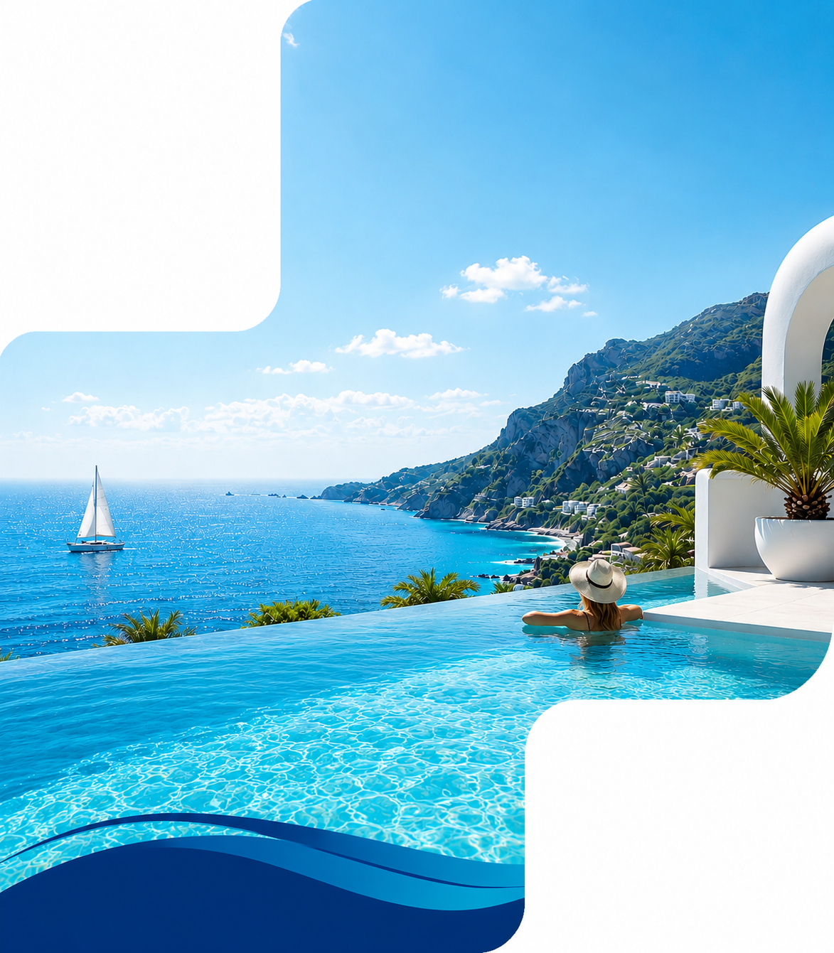 Destpoint travel destination